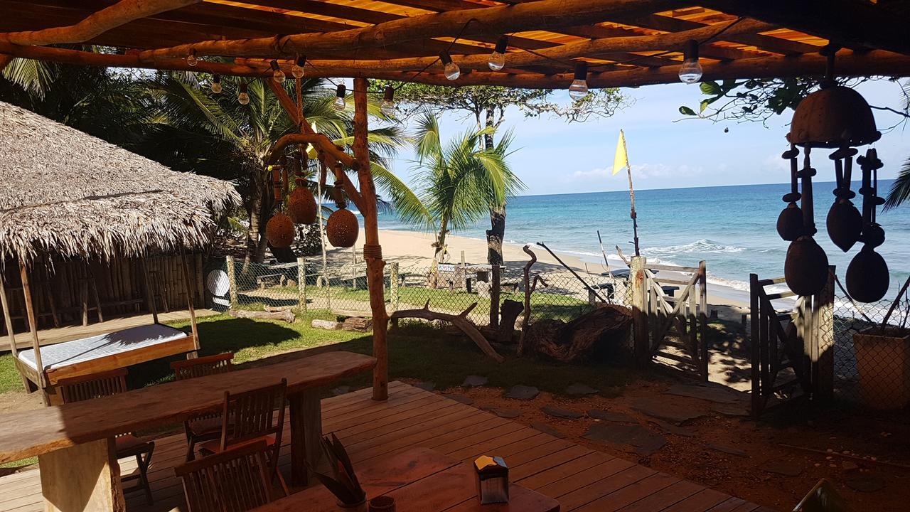 Cabarete Maravilla Eco Lodge & Beach Værelse billede